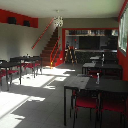 Villa Deportiva Galdar Luaran gambar