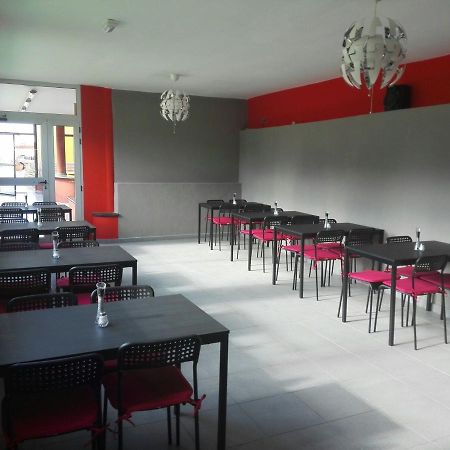 Villa Deportiva Galdar Luaran gambar