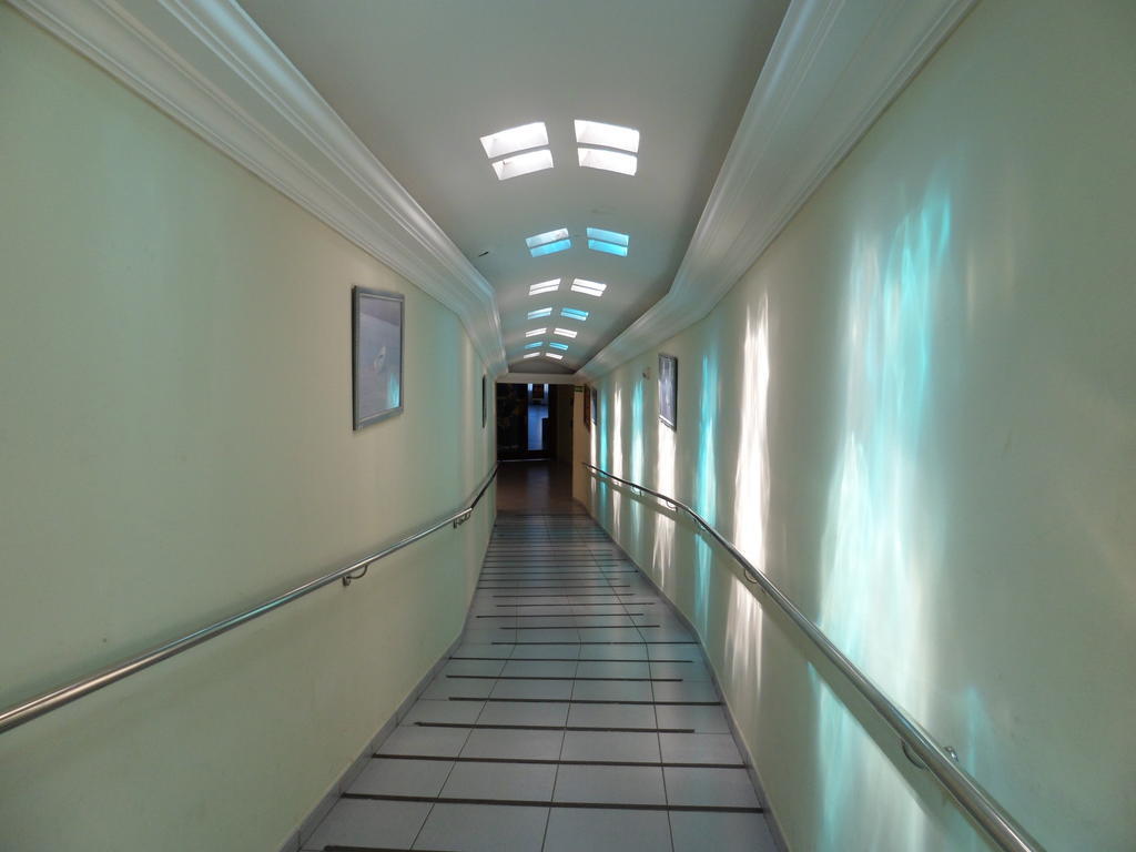 Villa Deportiva Galdar Luaran gambar