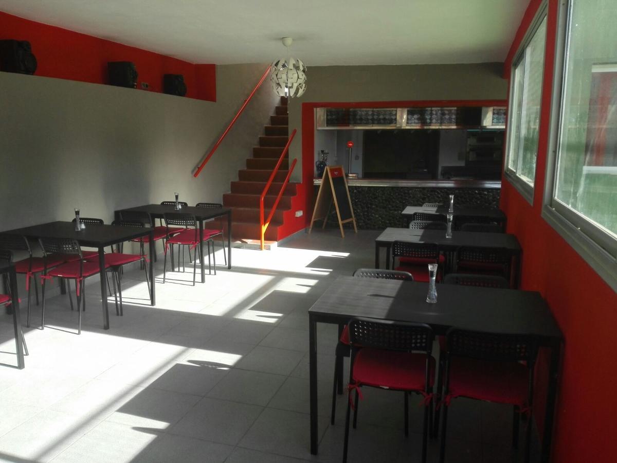 Villa Deportiva Galdar Luaran gambar