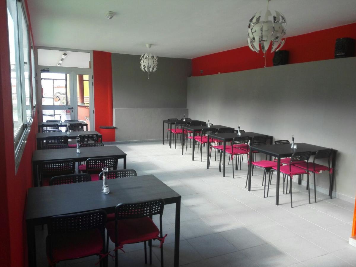 Villa Deportiva Galdar Luaran gambar